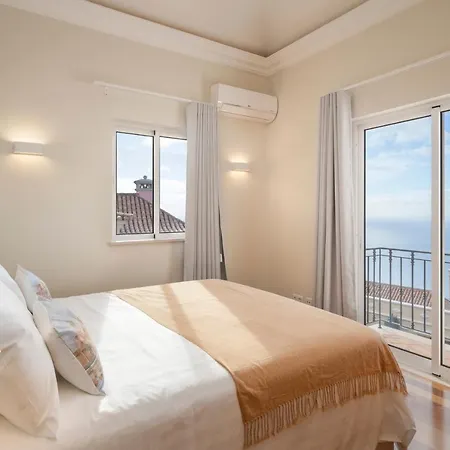 Ourmadeira - Palheiro Ocean Villa, Premium Villa *